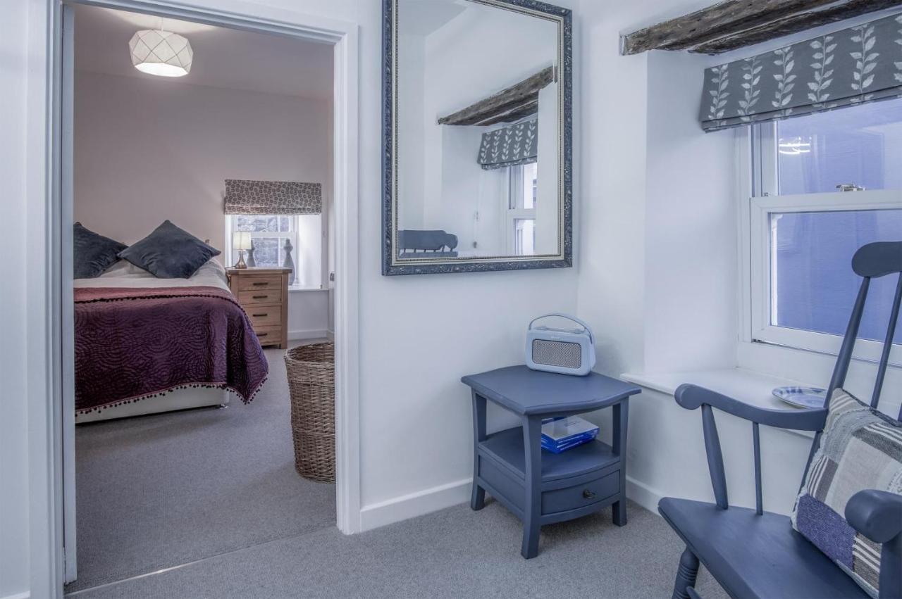 Caleb'S Cottage - 4 Bedroom Cottage - Solva Bagian luar foto