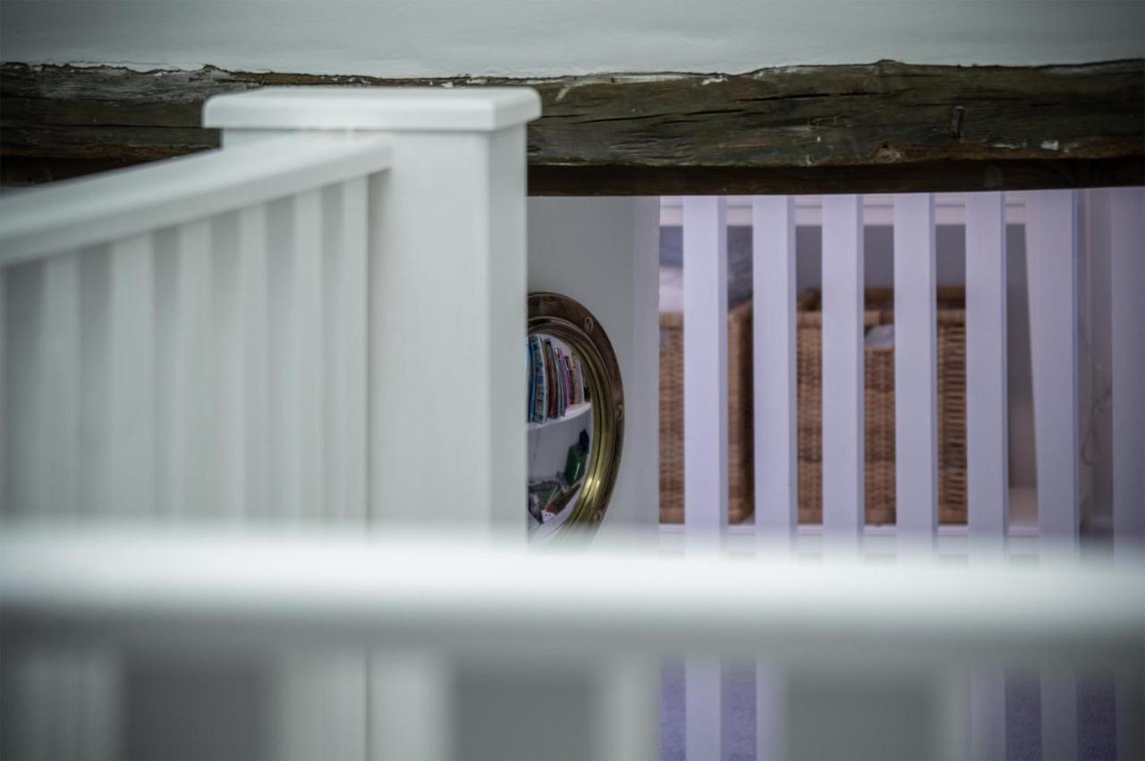 Caleb'S Cottage - 4 Bedroom Cottage - Solva Bagian luar foto