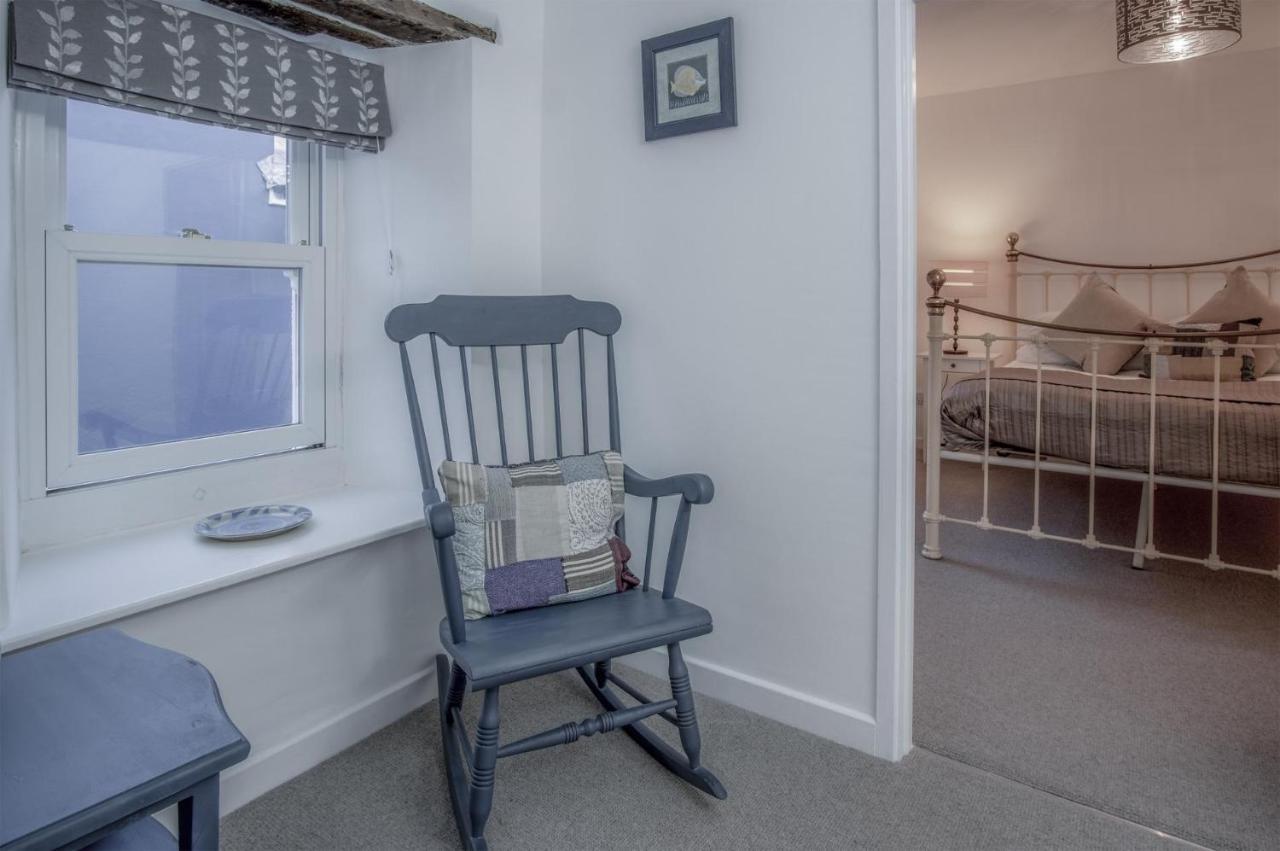 Caleb'S Cottage - 4 Bedroom Cottage - Solva Bagian luar foto