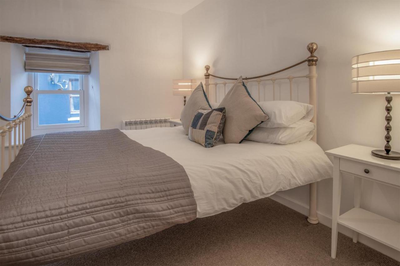 Caleb'S Cottage - 4 Bedroom Cottage - Solva Bagian luar foto
