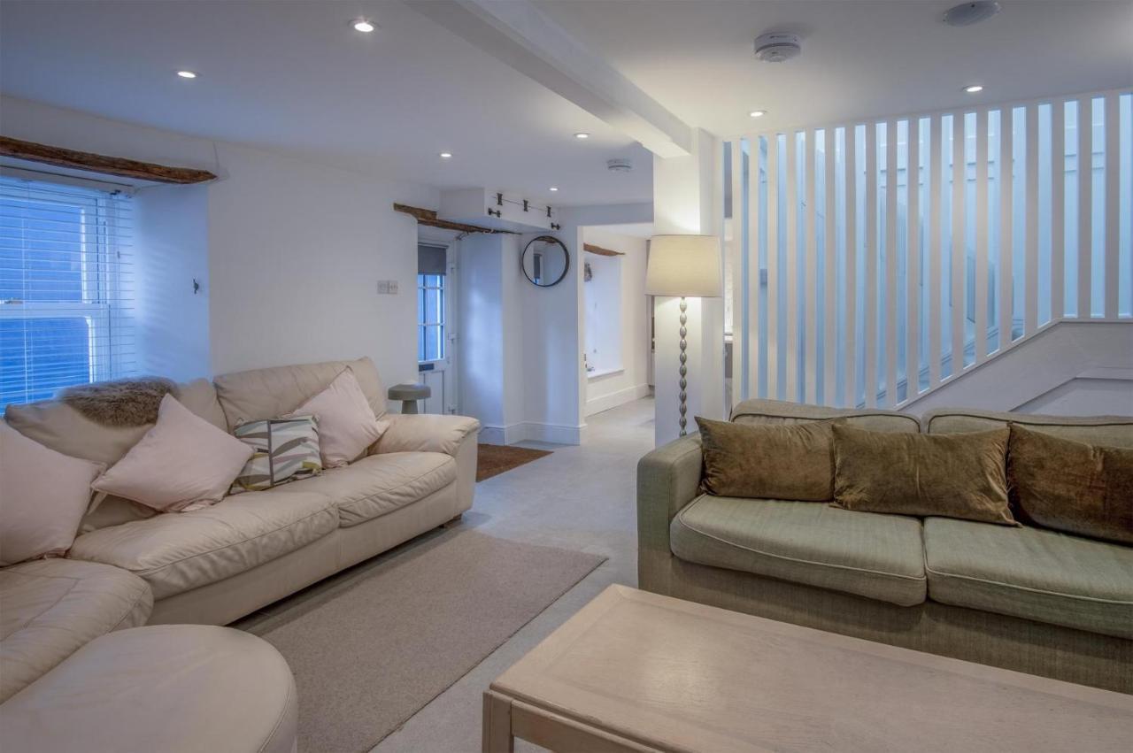 Caleb'S Cottage - 4 Bedroom Cottage - Solva Bagian luar foto