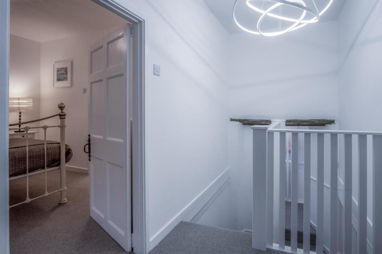 Caleb'S Cottage - 4 Bedroom Cottage - Solva Bagian luar foto